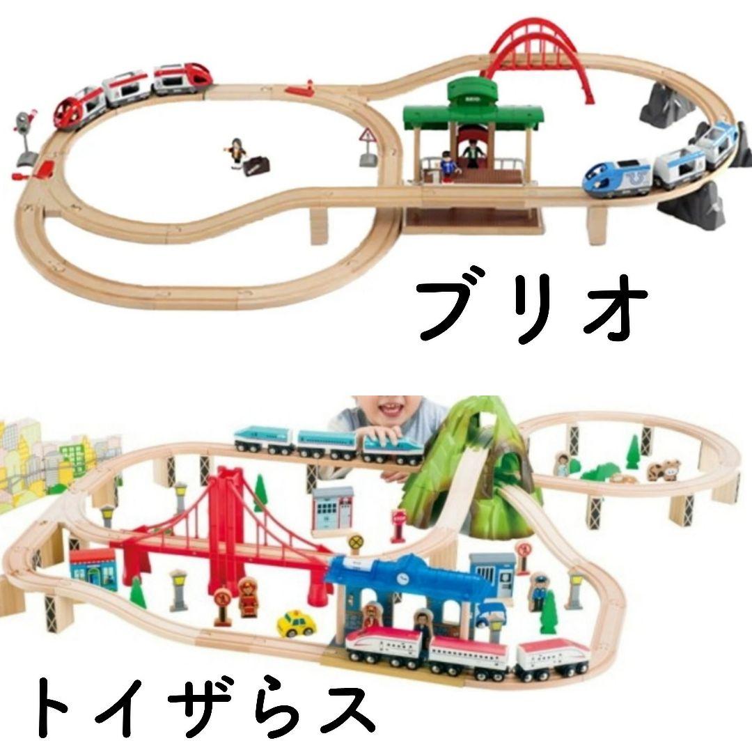お得!ブリオトラベルセットu0026トイザらス限定 B-CREATIVE お得!ブリオトラベルセットu0026トイザらス限定 B-CREATIVE