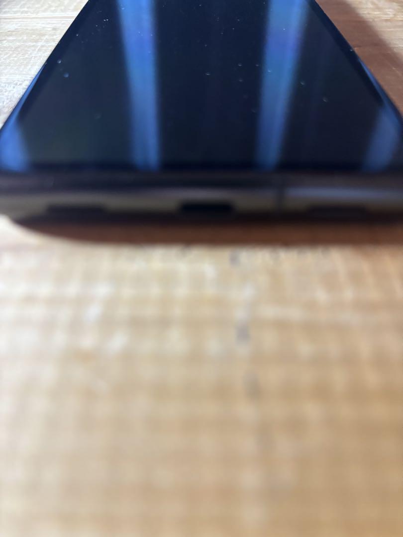 【早い者勝ち】Google Pixel 7a チャコール　シムフリーモデル