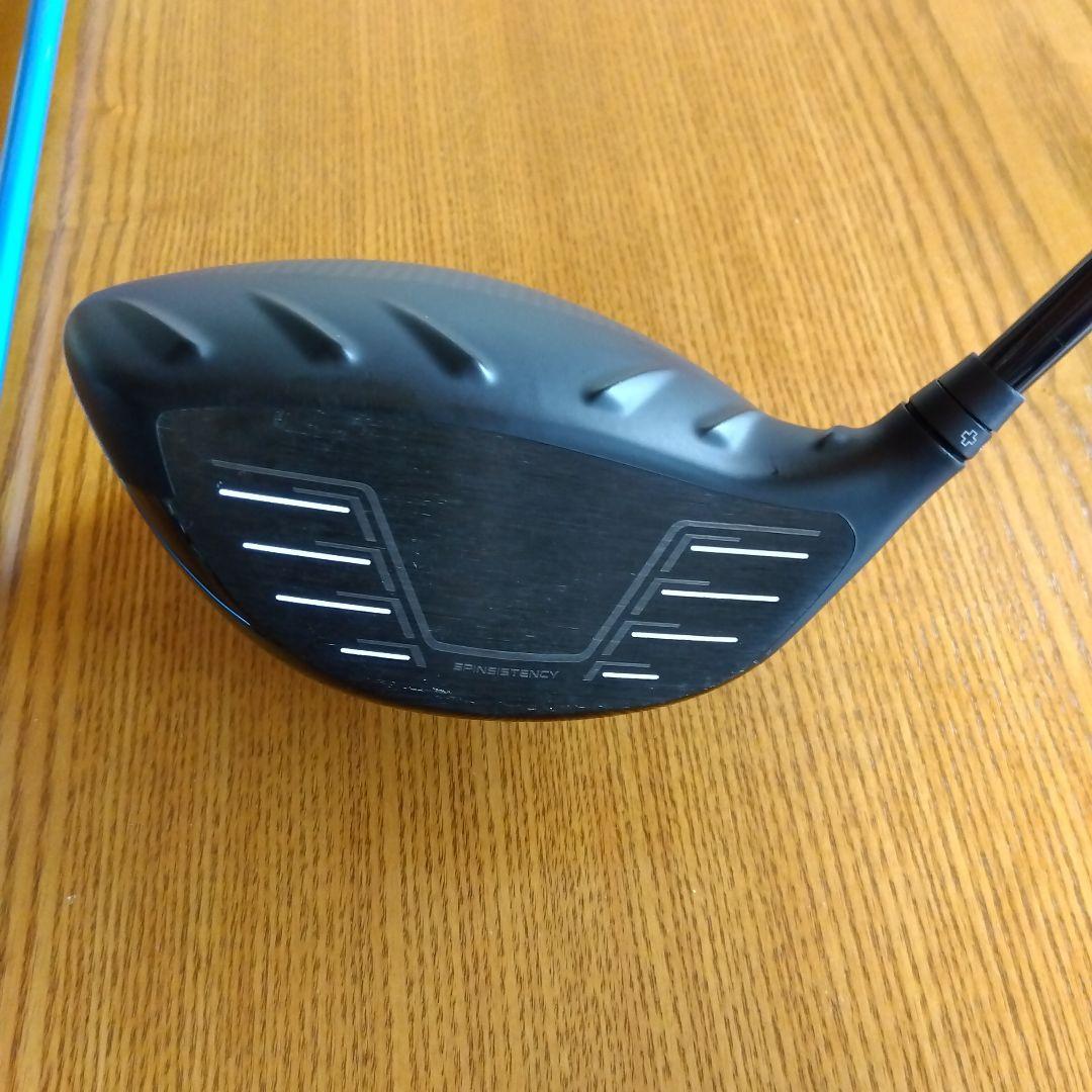 Ping G440Max 10.5°