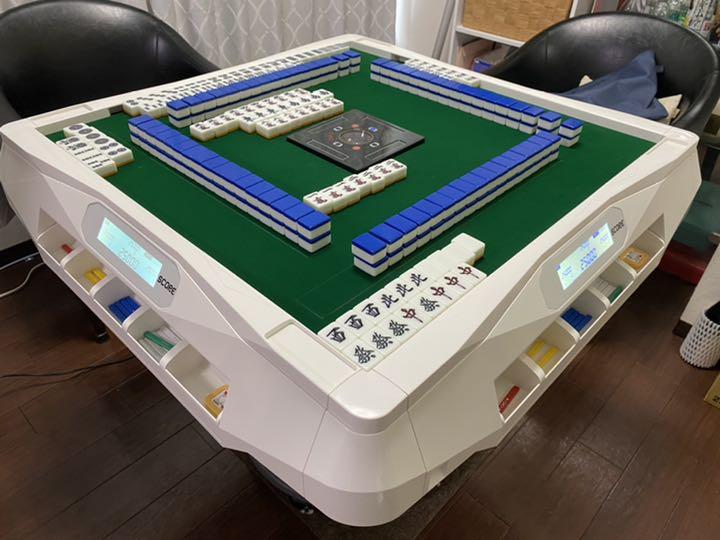2021年新作入荷 C作様専用 slimP +score☆全自動麻雀卓☆(点数計算表示あり) 麻雀 おもちゃ・ホビー・グッズ¥77,520-www.montevideocollege.edu.uy 2021年新作入荷 C作様専用 slimP +score☆全自動麻雀卓☆(点数計算表示あり) 麻雀 おもちゃ・ホビー・グッズ¥77,520-www.montevideocollege.edu.uy