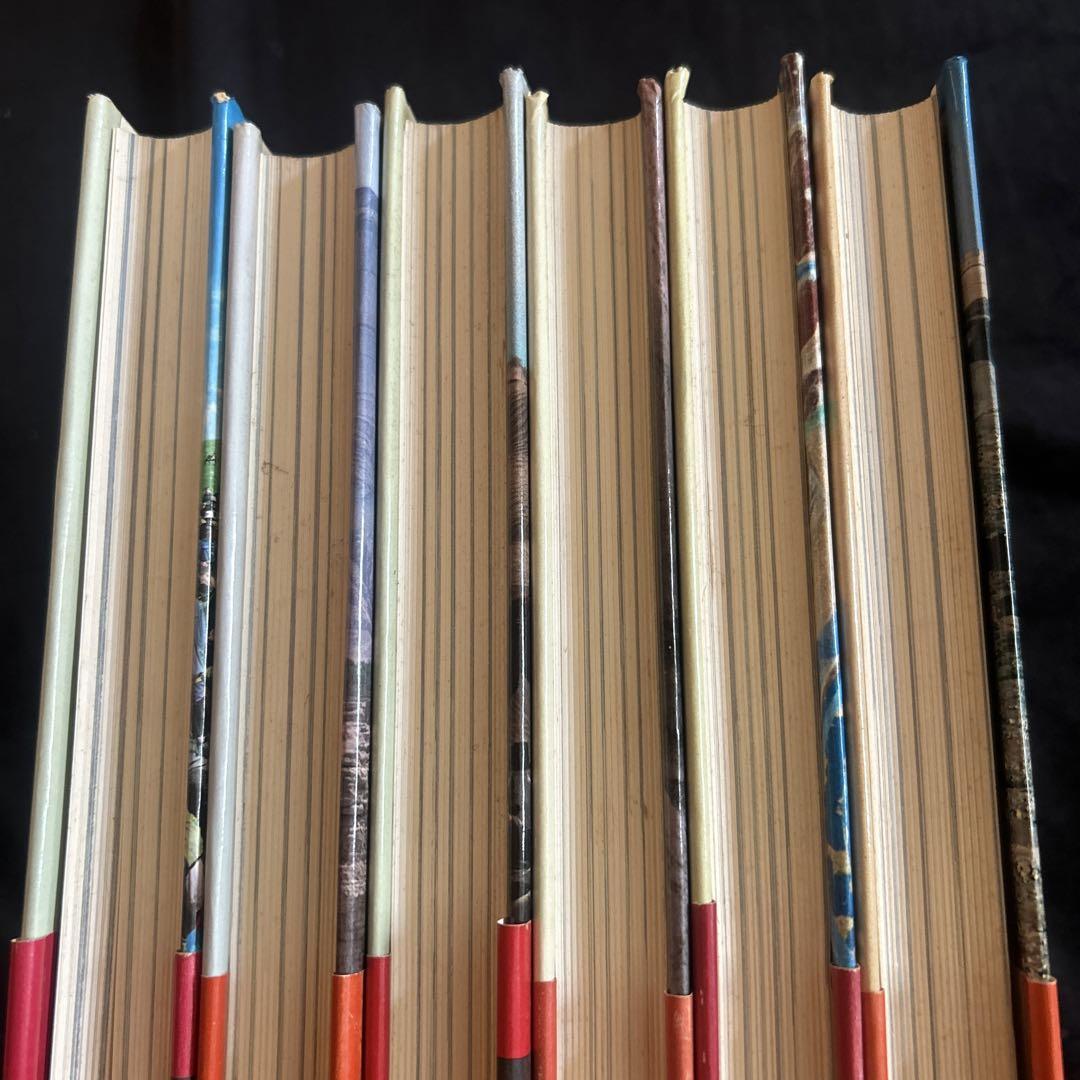 シルクロード 全6巻セット 井上靖著 NHK出版　6冊セット シルクロード 全6巻セット 井上靖著 NHK出版 6冊セット - メルカリ