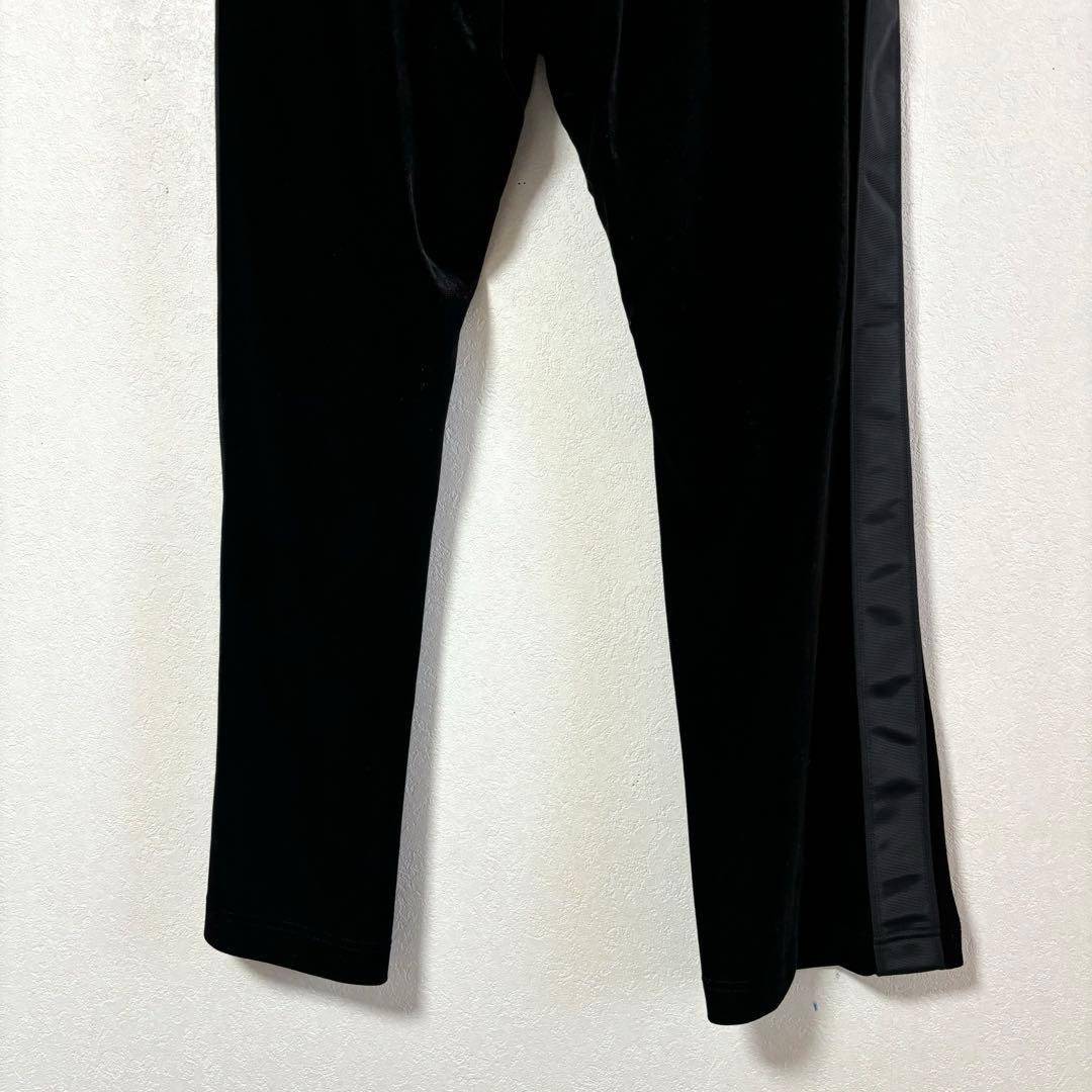 Onitsuka Tiger オニツカタイガー セットアップ ベロア M Onitsuka Tiger オニツカタイガー セットアップ ベロア M