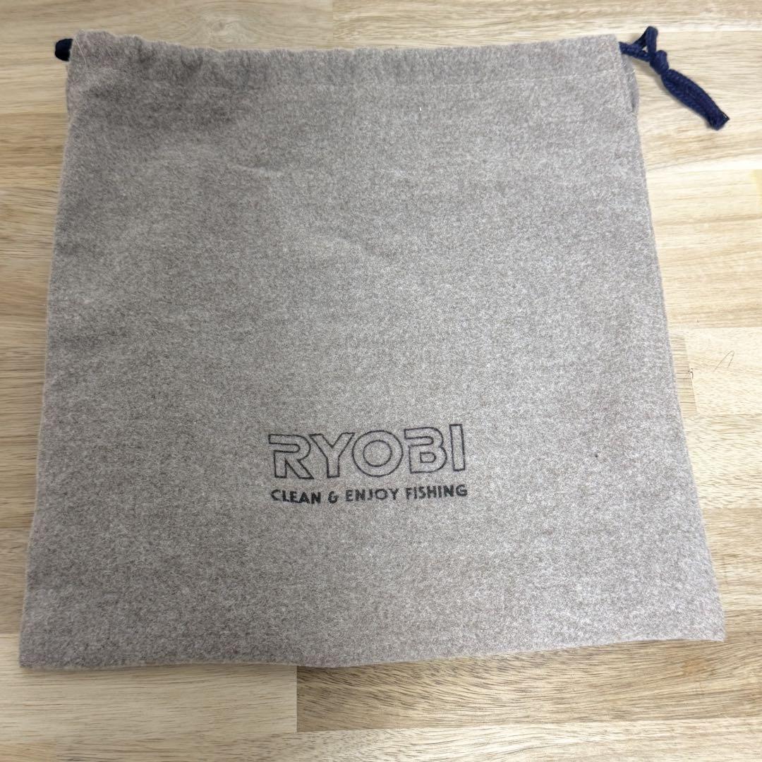 RYOBI AD電動101　HI-POWER 剛技