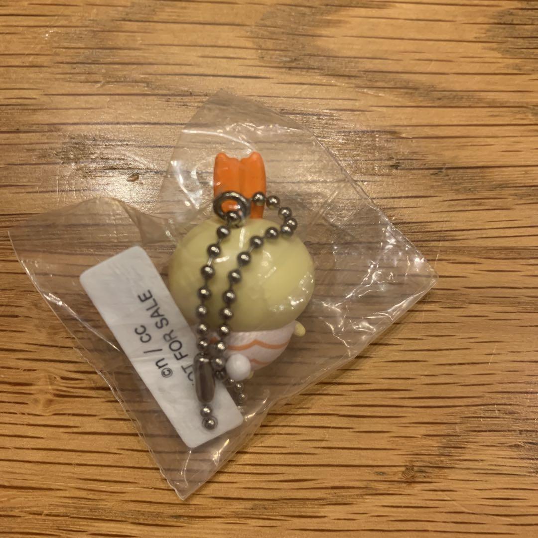 未開封 くら寿司 ちいかわ ビッくらポン フィギュア うさぎ