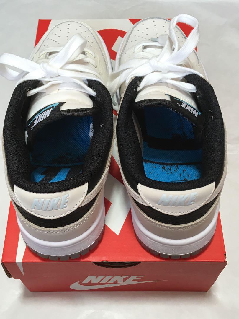 Amazon | [ナイキ] ダンク ロー DUNK LOW セイル/クリーム2
