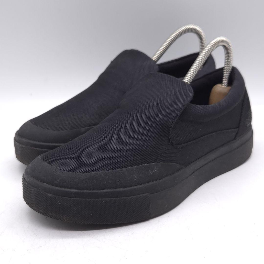 THE NORTH FACE SHUTTLE SLIP-ON ノースフェイス