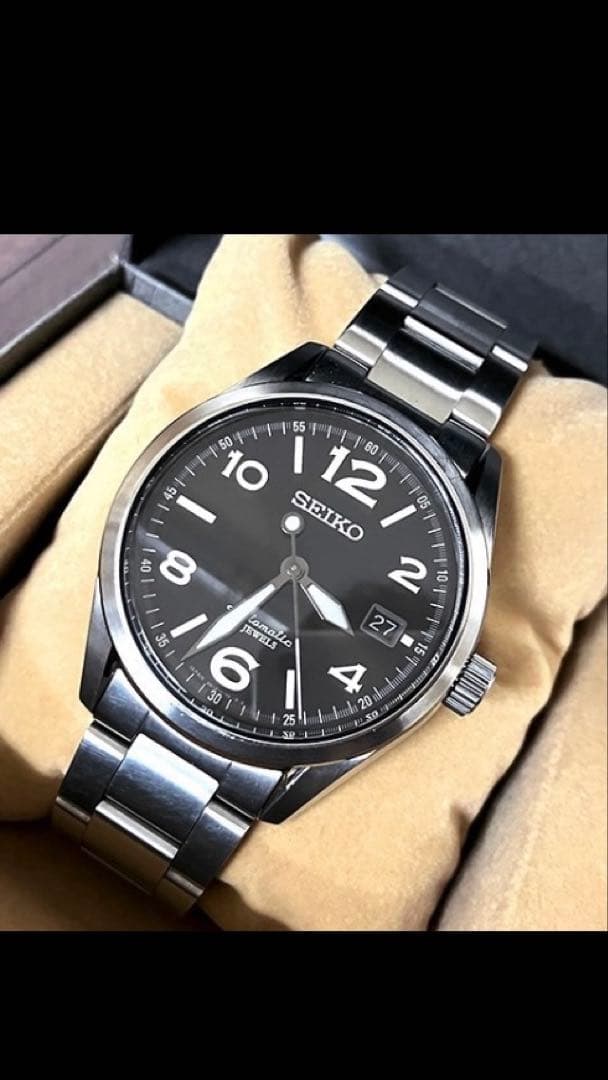 SEIKO SARG009