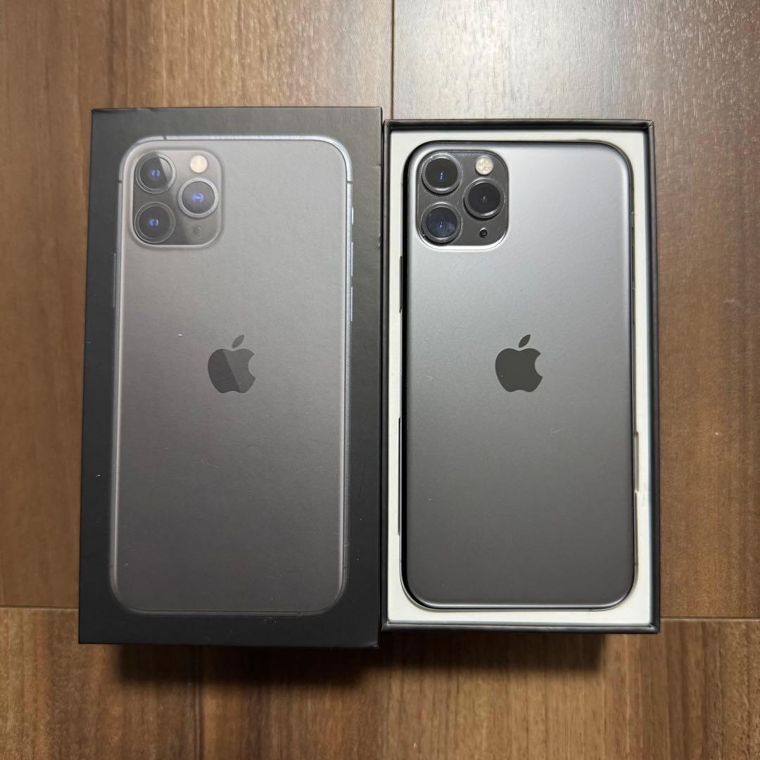 スペースグレーApple