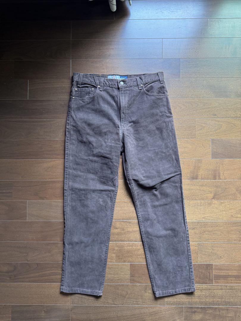 90s USA製 Levi'sリーバイス 540 カラーデニムパンツ