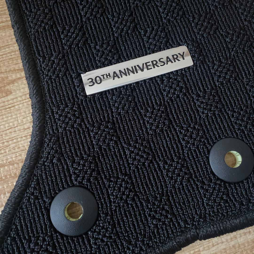 MAZDA ロードスター ND フロアマット1台分 MAZDA ロードスター ND フロアマット1台分