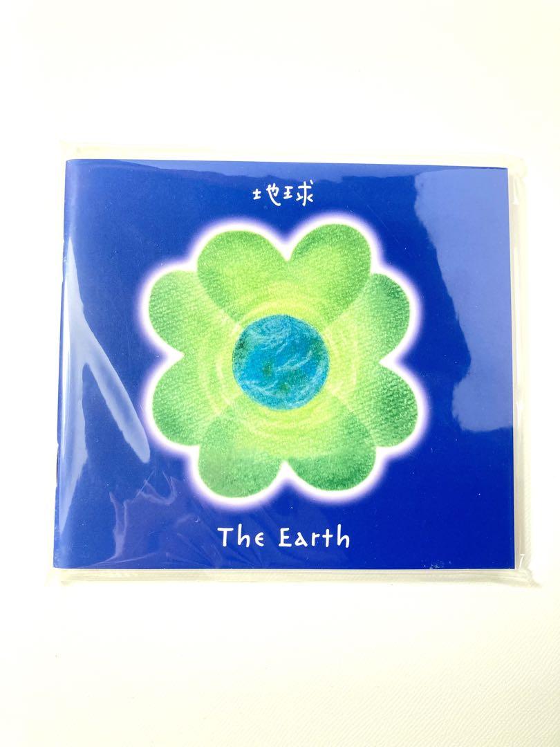 神人さんセット、しあわせ手帳と絵本CD