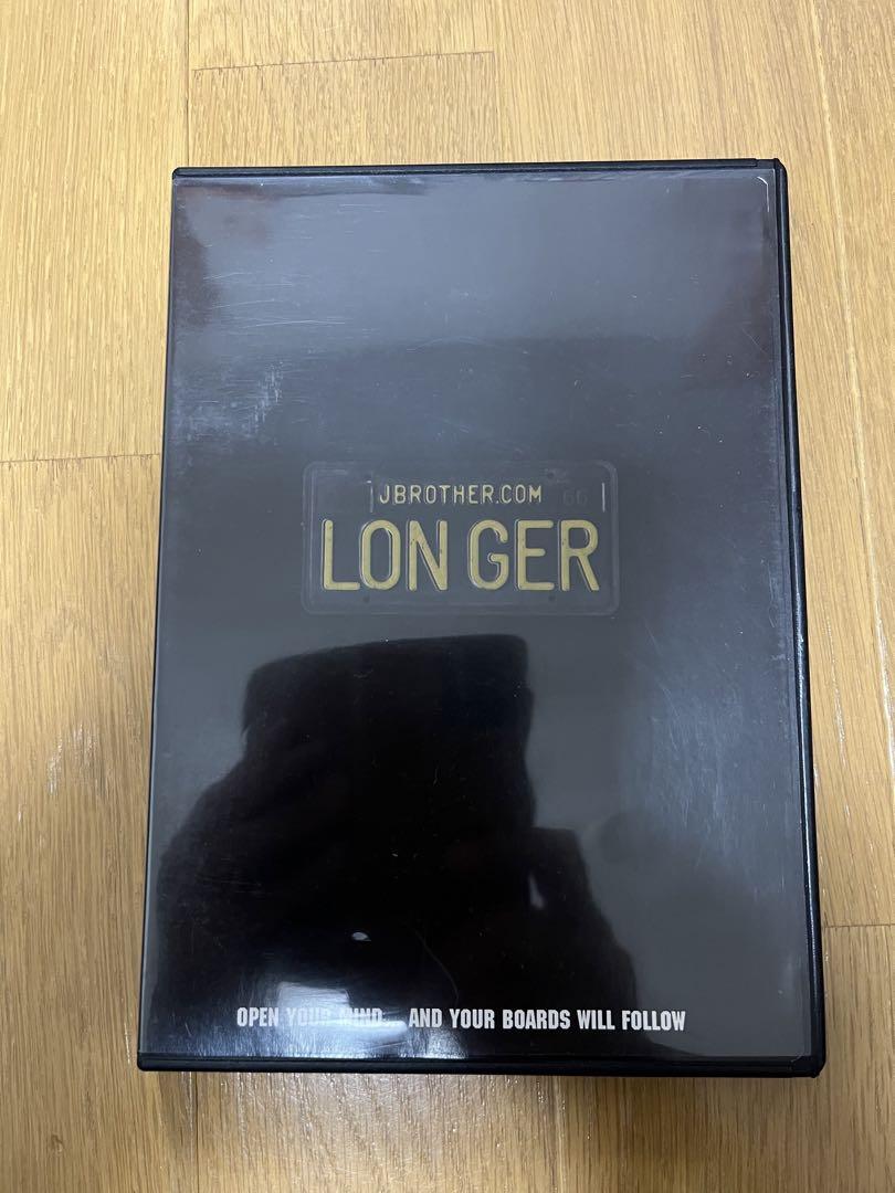 sproutとlonger