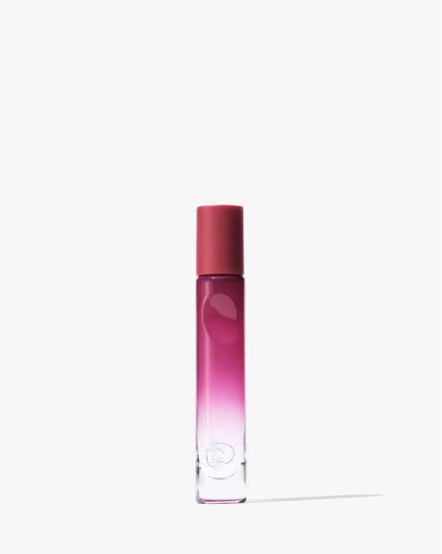 glossier 香水