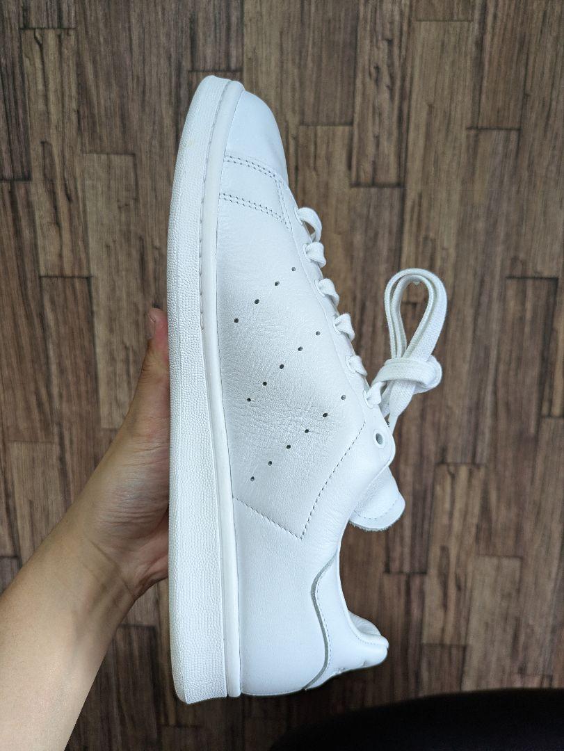 StanSmith Lux GTX 26.5cm /スタンスミス ゴアテックス 画像12