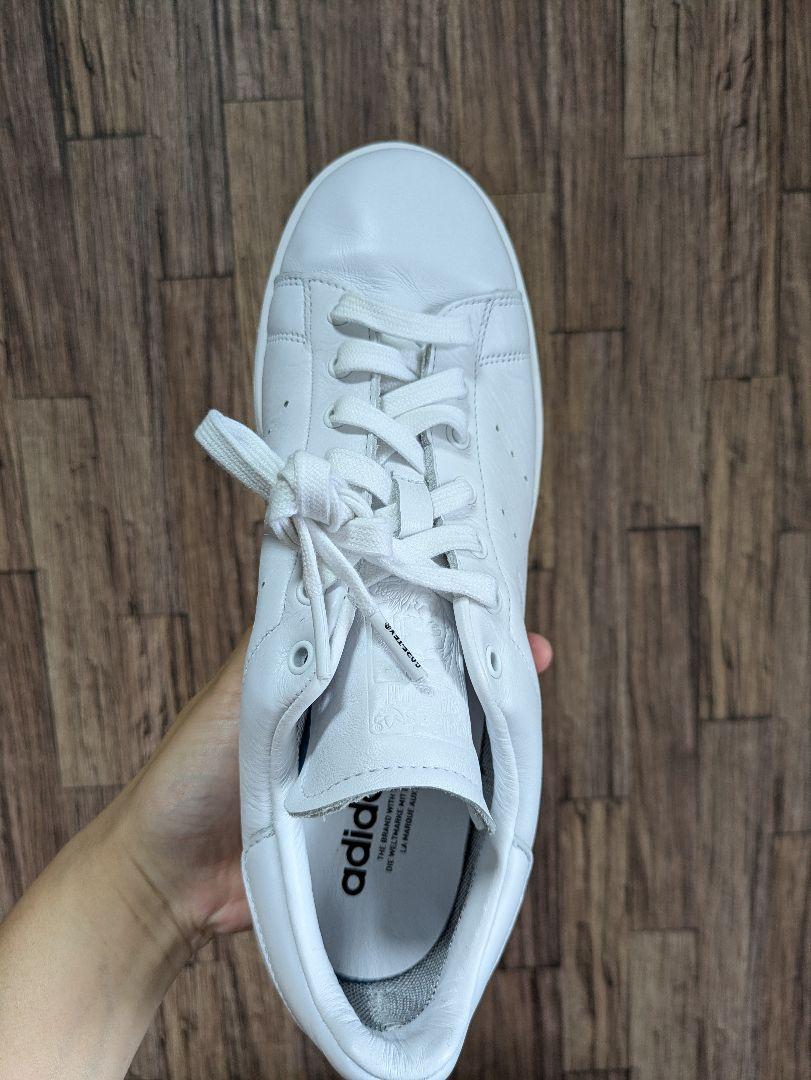 StanSmith Lux GTX 26.5cm /スタンスミス ゴアテックス 画像13