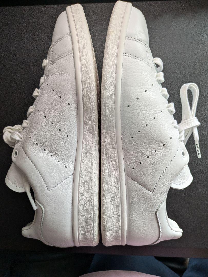 StanSmith Lux GTX 26.5cm /スタンスミス ゴアテックス 画像4