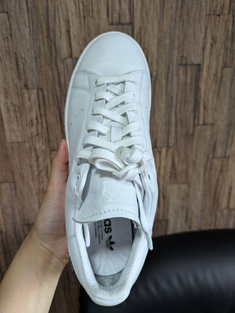 StanSmith Lux GTX 26.5cm /スタンスミス ゴアテックス 画像8