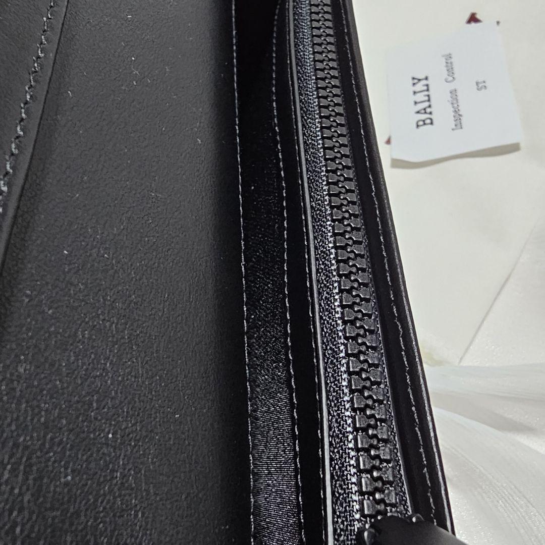 BALLY 折長財布