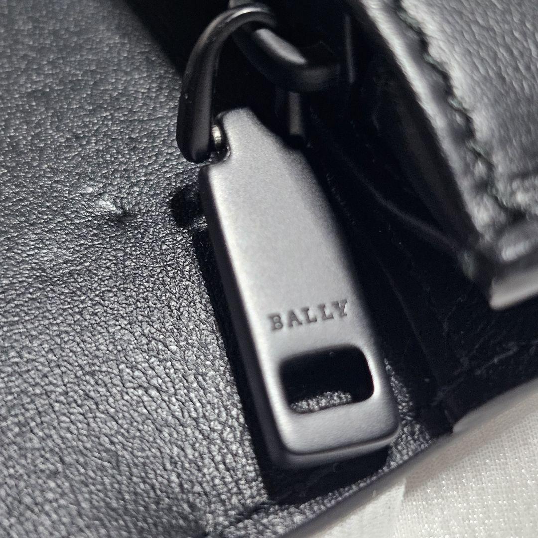 BALLY 折長財布