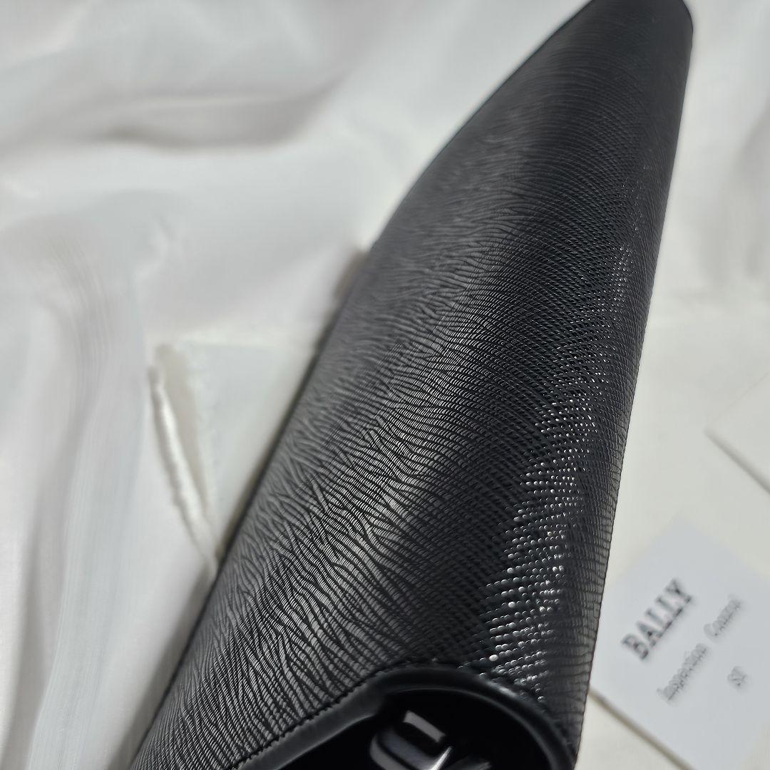 BALLY 折長財布