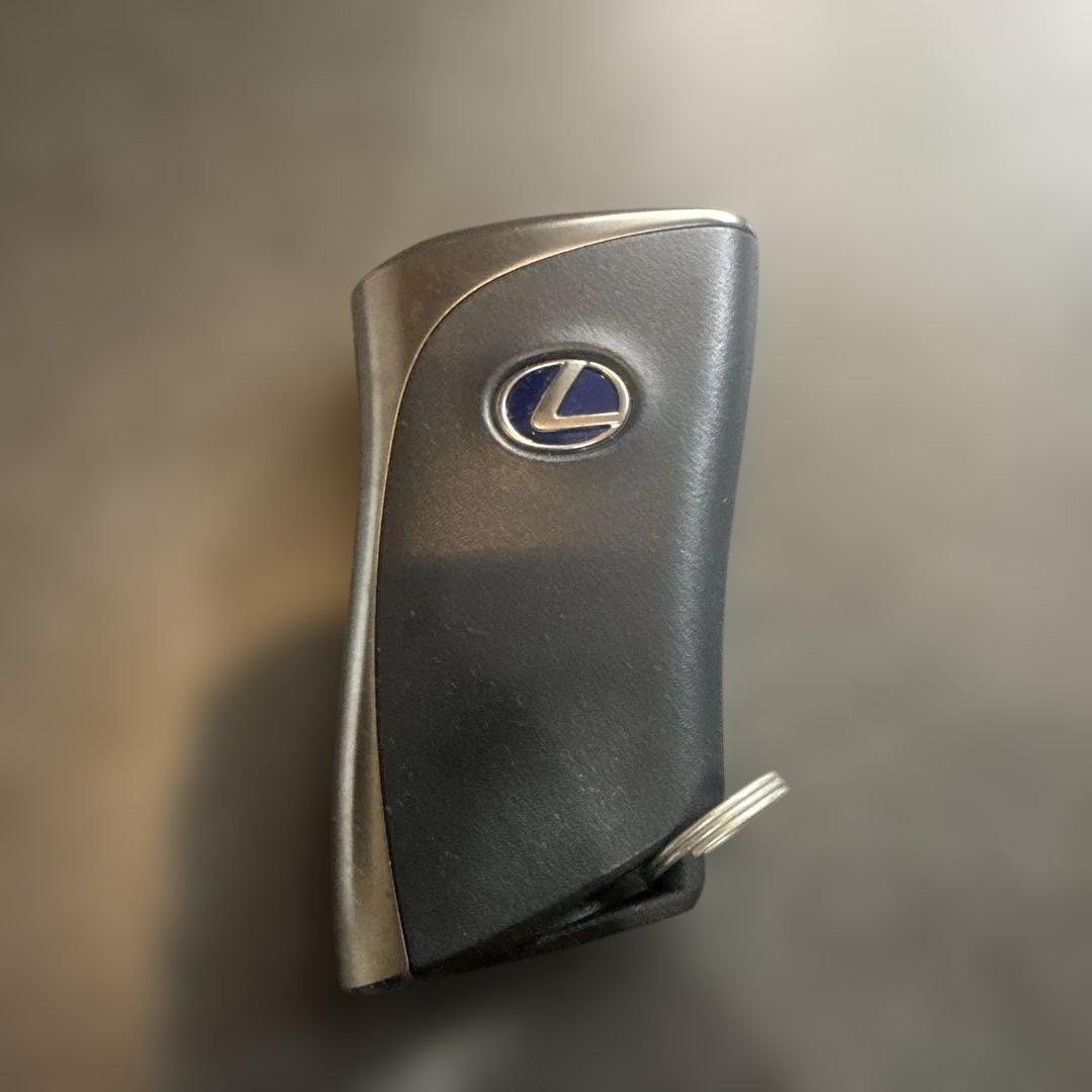 LEXUS レクサス　純正スマートキー　007-AE0038 14FAG