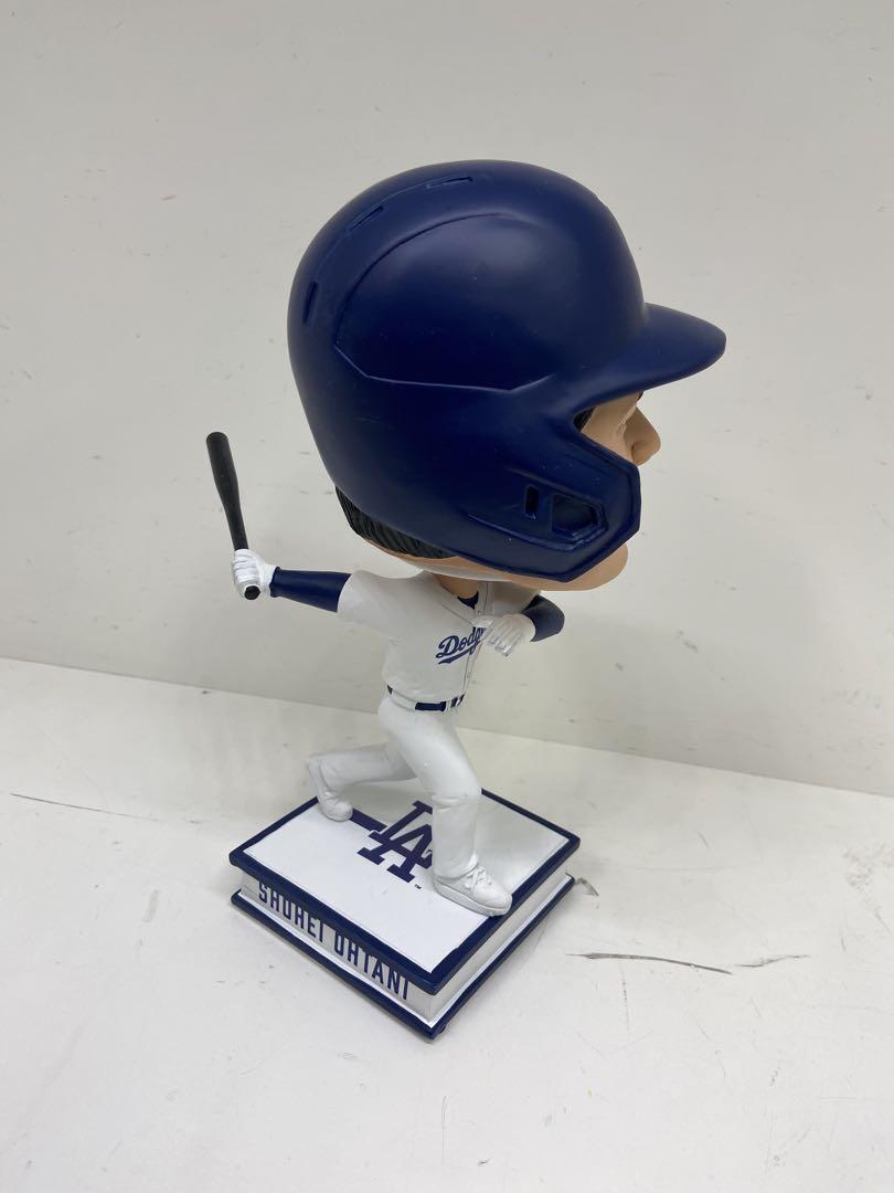 ● FOCO BIG HEADS 大谷翔平　フィギュア　ボブルヘッド