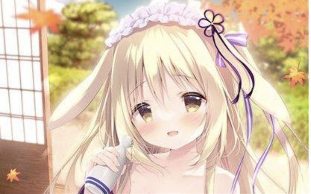 あまいろショコラータ3　ソフマップ有償特典 百々瀬みつき B2タペストリー