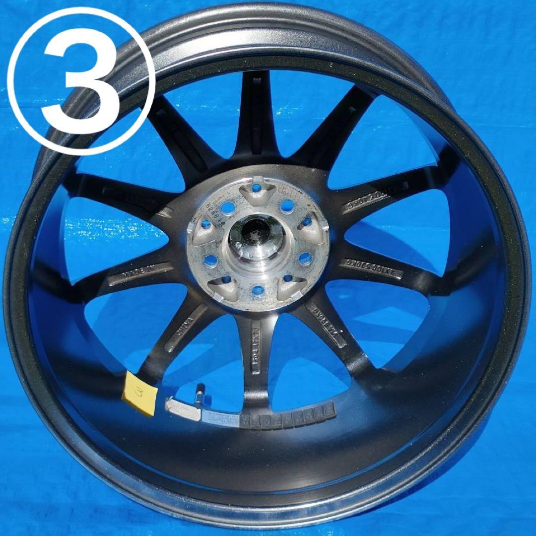 R…jgd　4本セット　ロクサーニスポーツ　17インチ