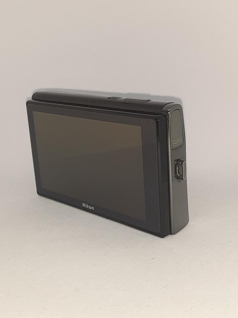 【美品】【スマホ転送OK】ニコン NIKON COOLPIX S2900 Amazon.com : Nikon digital camera COOLPIX S2900 (Silver