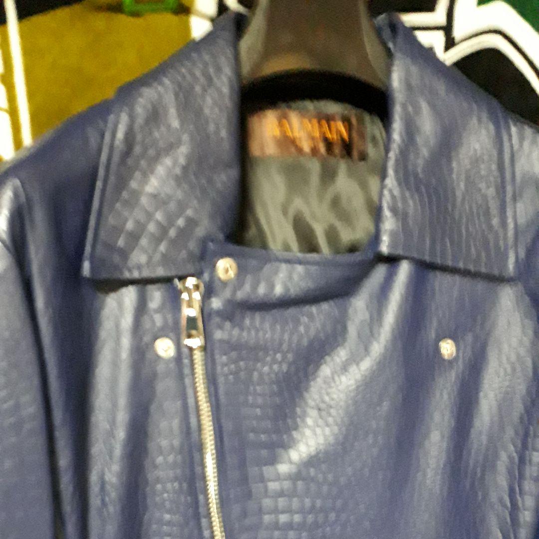 再入荷格安 売り切り お値引き しました 超極上 超美品 ラム革ライダースジャケット gh0Oo-m75173629150 新品再入荷