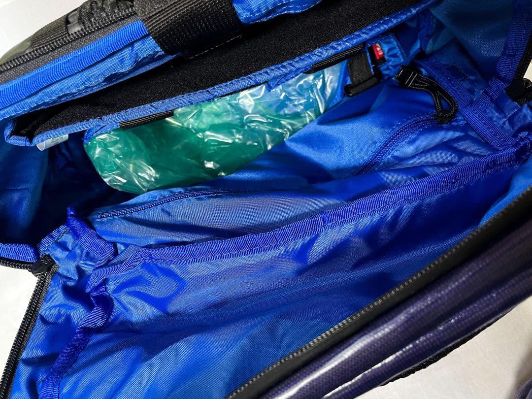 Nikon×MILLET IMPRESSION 22 カメラリュック | nalans.com