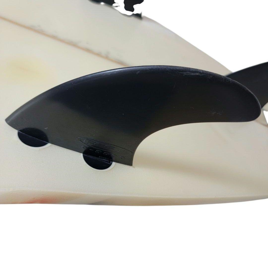 レア フレイム スカル DHD ダレンハンドレー OLD SURF サーフボード