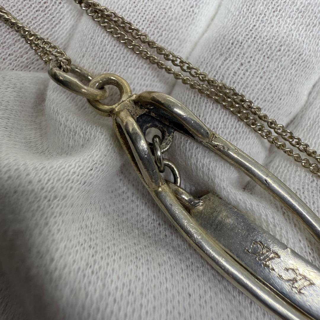 TONINOS シルバー 925 ネックレス