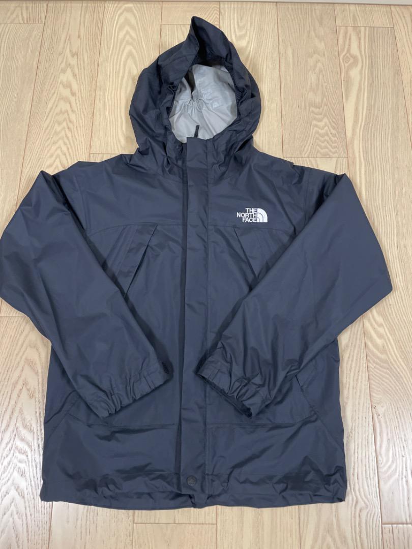 美品 ノースフェイス ドットショットジャケット 黒150cm - メルカリ 美品 ノースフェイス ドットショットジャケット 黒150cm - メルカリ