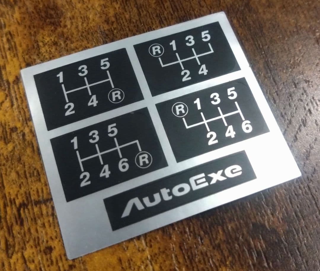 カーボンシフトノブ 球形