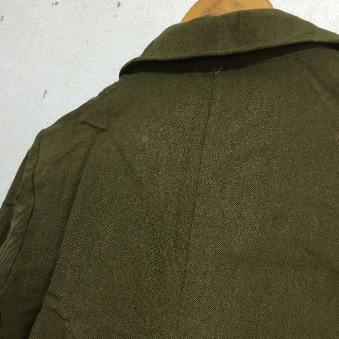 国民服 甲型 戦前 日本軍 陸軍 大日本帝国 陸軍 海軍 軍装 軍刀 帝国