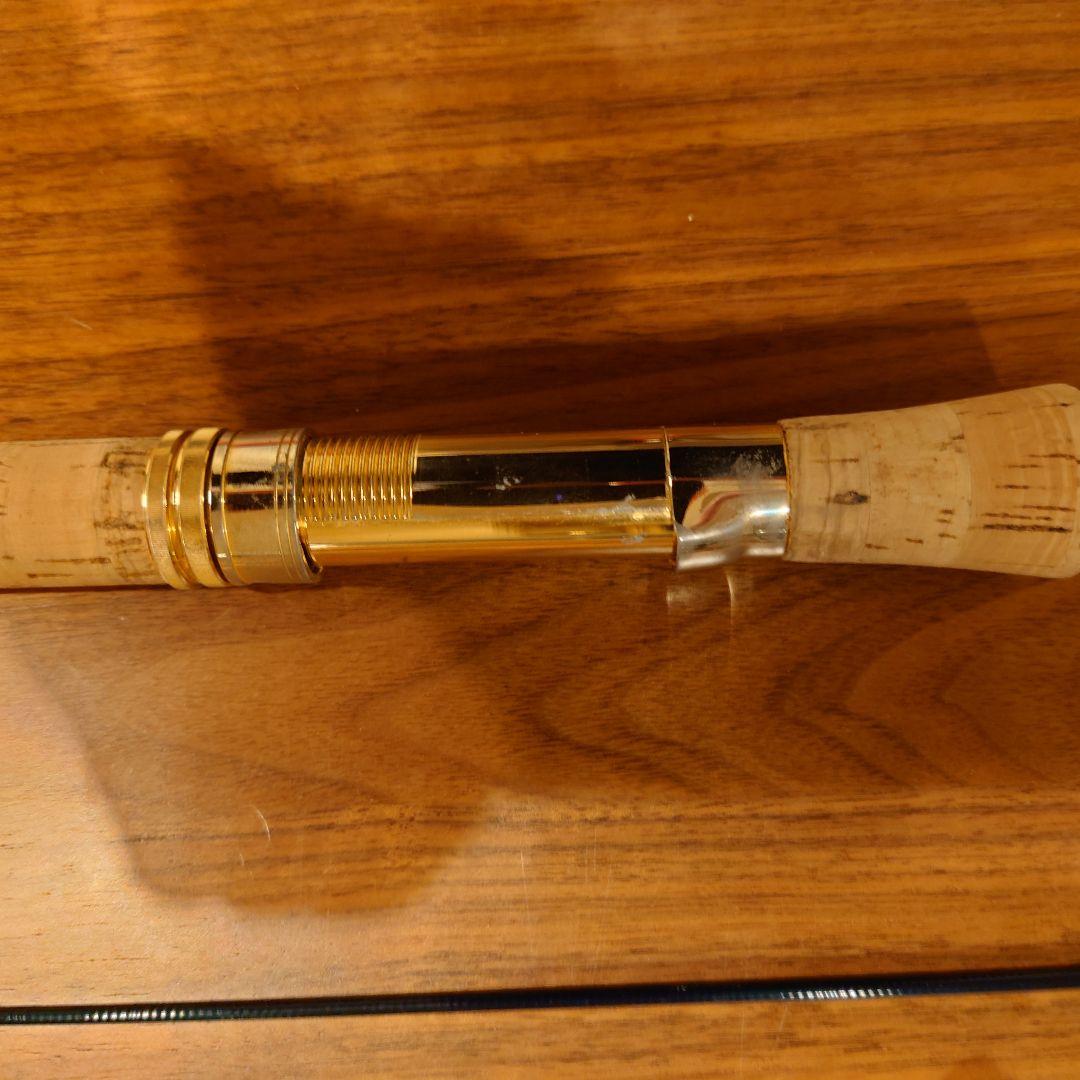 ウエダUFM スーパーパルサー バックウォータースペシャル BWS-55