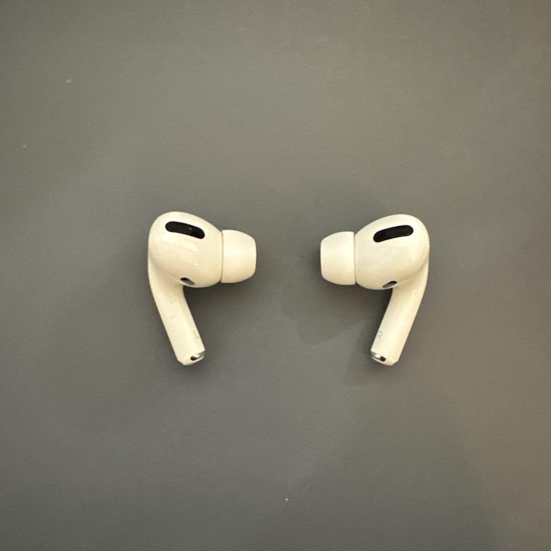 AirPods Pro 第一世代 動作確認済み (MagSafe充電ケース付き) Amazon.com: Apple AirPods Pro (1st Generation) with MagSafe