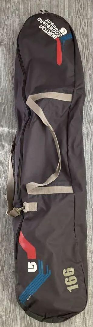 ⭐️最終値下⭐️Burton バートン スノーボード/ビンディング/おまけケース付