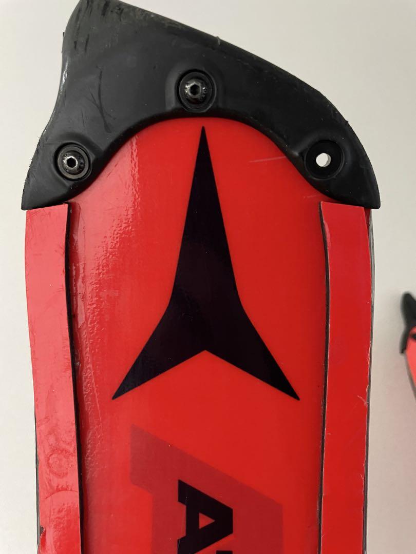 ATOMIC WC 157cm ビンディング無し