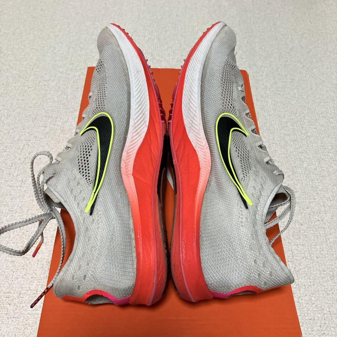 NIKEzoomドラゴンフライ