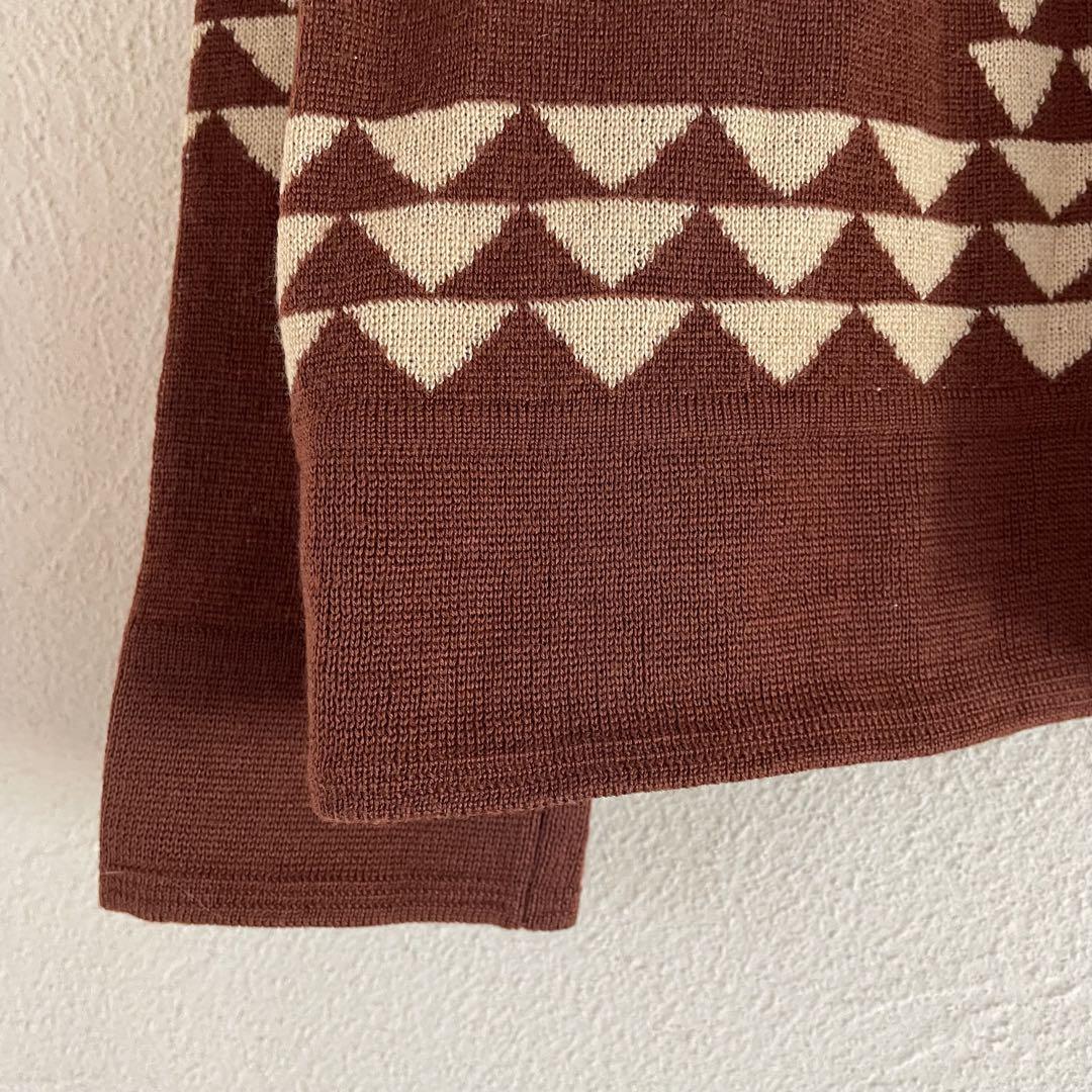 《最終値下げ》Pendleton カーディガン【新品未使用】
