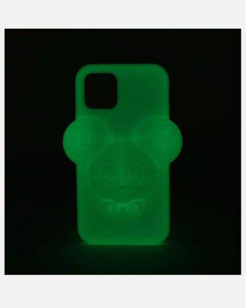 新品！村上隆 Iphone 11 Pro Max ケース Mr.Dob Head - メルカリ