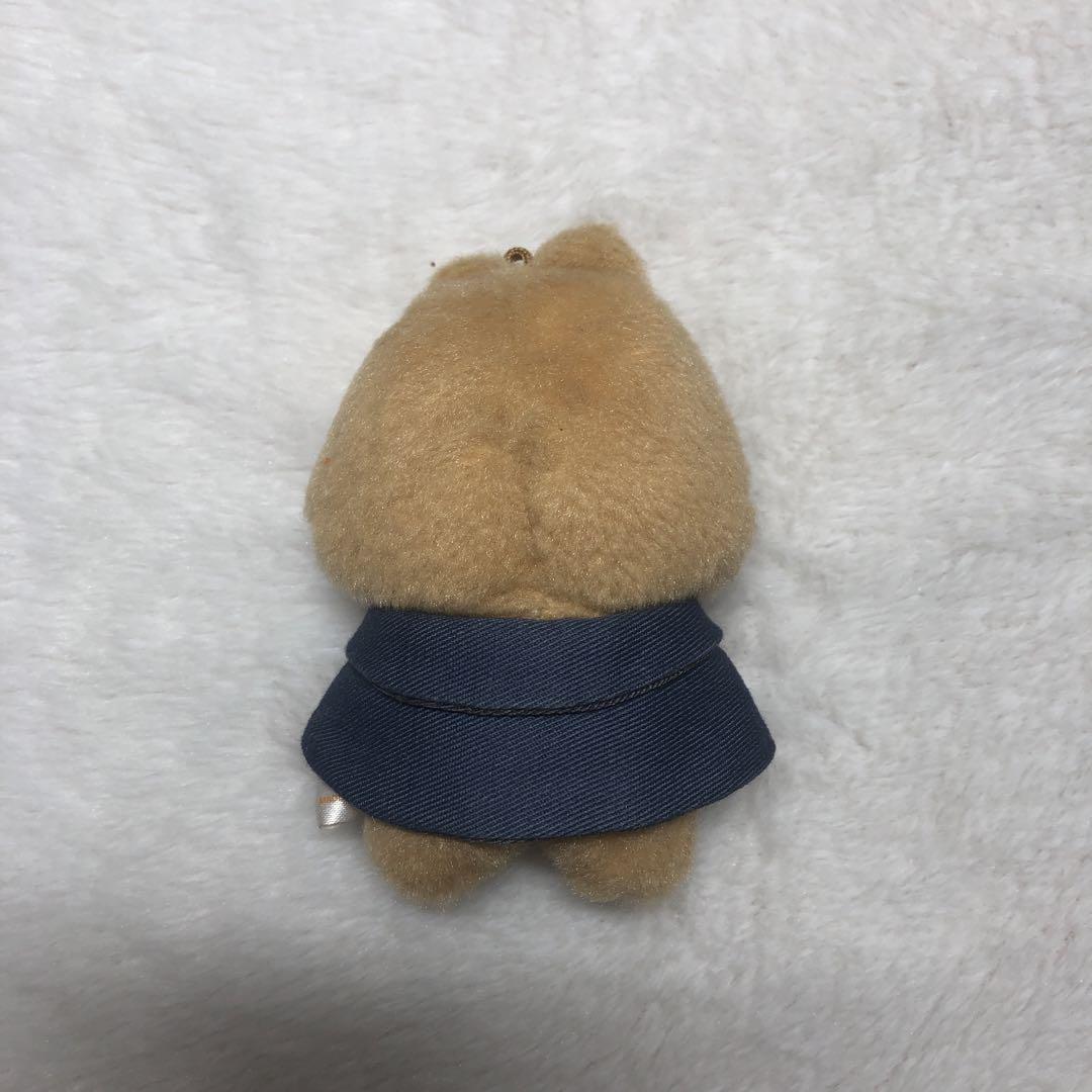 Stray Kids SKZOO PLUSH 10CM ハンクオッカ - メルカリ