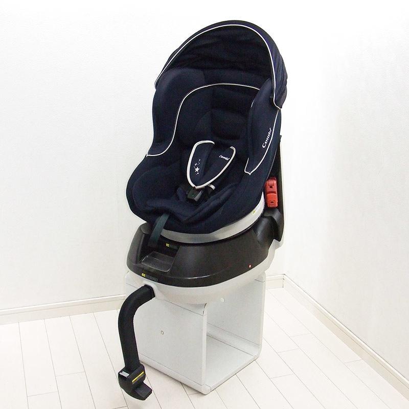 美品☆コンビ クルムーヴ Simplight 新生児から4歳 combi | iunhi.edu.mx