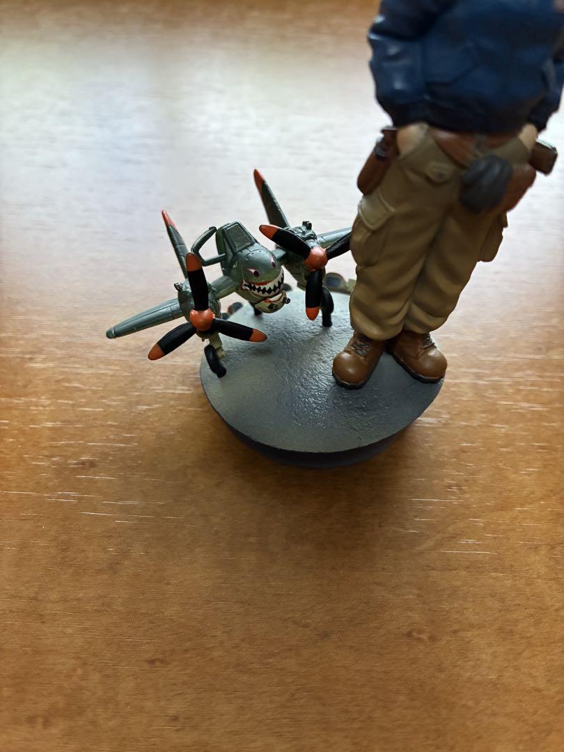 ドラカプ　ブルマ 戦闘機 ボーナスパーツ ドラゴンボールカプセル ブルマ 戦闘機 ボーナスパーツ