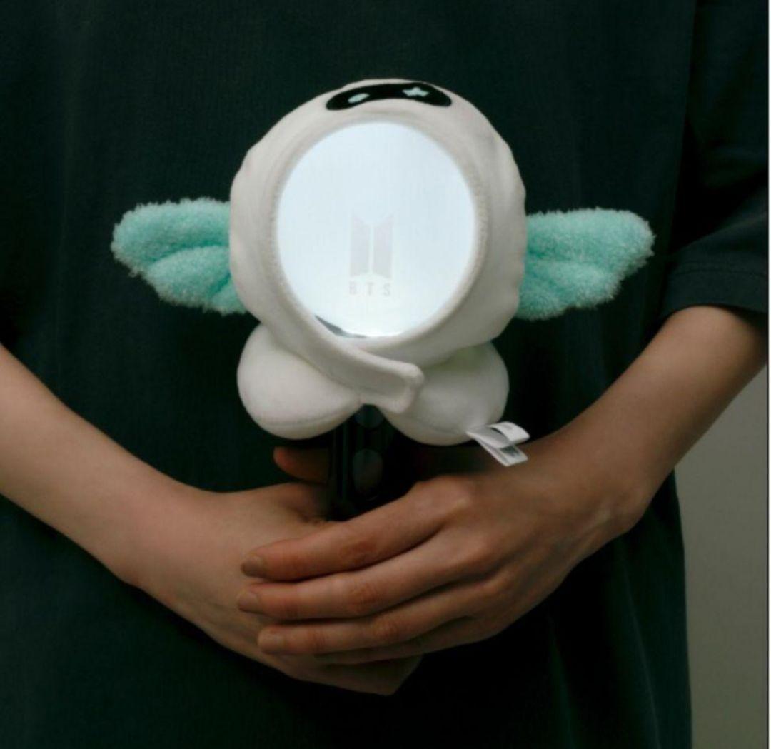 RUNSEOKJIN Light Stick Wootteo Accessory - メルカリ
