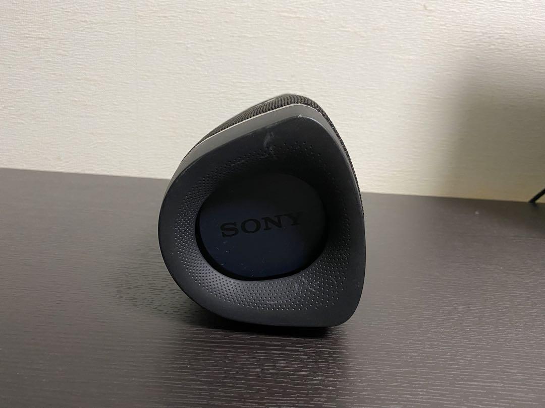 SONY Bluetooth ワイヤレススピーカー SRS-XB43 画像3