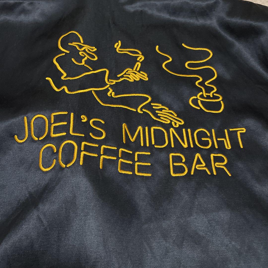 コーチジャケット