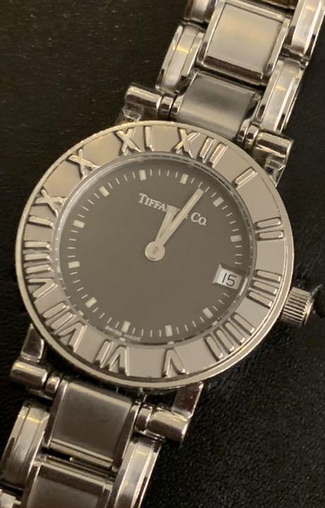 2022高い素材 TIFFANYCo. アトラス 時計 ティファニー - 腕時計(デジタル) - labelians.fr 2022高い素材 TIFFANYCo. アトラス 時計 ティファニー - 腕時計(デジタル) - labelians.fr